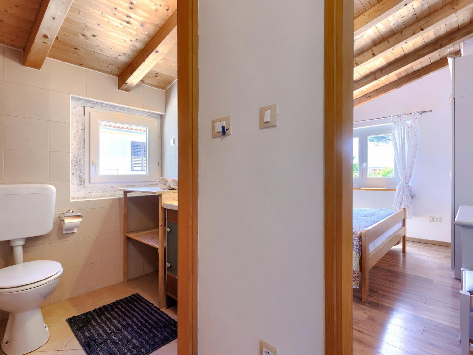 Holiday Home Pinia I - Kst126 By Interhome Kastelir Exterior photo