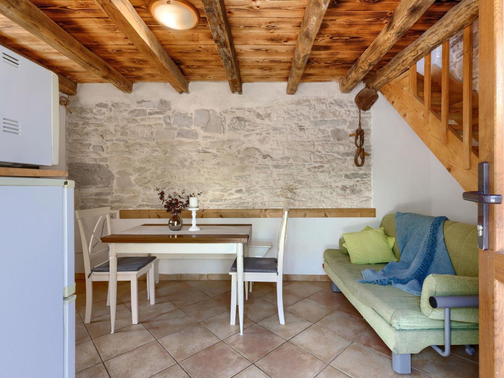 Holiday Home Pinia I - Kst126 By Interhome Kastelir Exterior photo